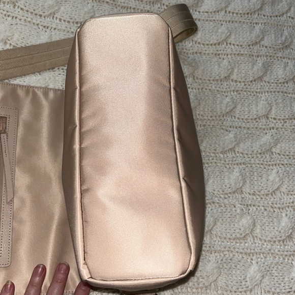 NWOT Longchamp messenger bag - Picture 11 of 16